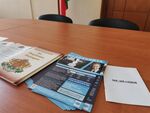 100 медиации са обработени в Центъра по медиация към Окръжен съд - Бургас