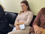 Димитрина Киришева обясни пред съветниците, че е поела аптеката в тежко финансово състояние, а силната конкуренция затруднили работата на общинското дружество