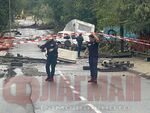 НИМХ вече е с жълт код за значителни валежи в Югоизточна България, а Meteo Balkans предупреждава за риск от локални наводнения по Южното Черноморие на 1 и 2 октомври
