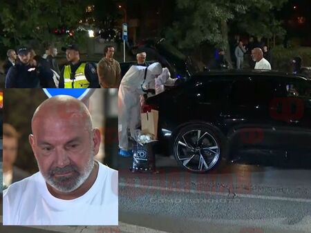 Мегера ли разстреля Илиян Филипов и защо? Свързван бил с поръчка за убийство и кръга на Таки