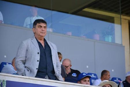 Синьото сърце на Бургас празнува: Д-р Спасимир Иванов има рожден ден