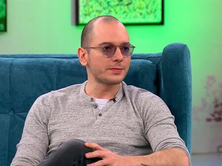 Агресивен шофьор едва не го блъсна