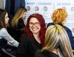 Важна фигура на ГЕРБ в Банкя хвърли оставка: Ванеса Филипова проговори за подмазвачи, фигуранти и кадруване