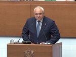 Демерджиев е разпоредил и пълна проверка дали преди убийството бизнесменът е подавал сигнали, жалби или друга информация, свързана с опасения за живота и безопасността му