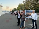 Бургаските солници имат собствен живот, не може да се наситиш на това място, а аз  почувствах нужда да снимам за удоволствие, споделя известният фотограф