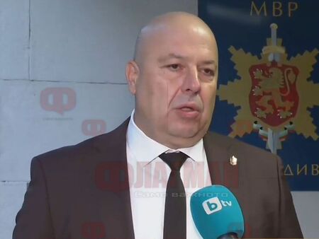 Има ли поръчител за убийството на Илиян Филипов? Проверяват връзките на Мегера