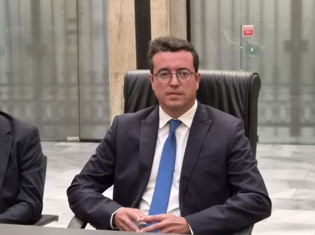 Бивш кадър на Лукойл България поема Агенцията за инвестиции