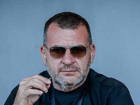 От такси и царевични пръчици до империя за милиони: Непознатият живот на Илиян Филипов