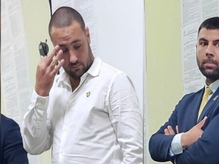 Тартор от агитката на Ботев бил сред първите край разстреляния Илиян Филипов