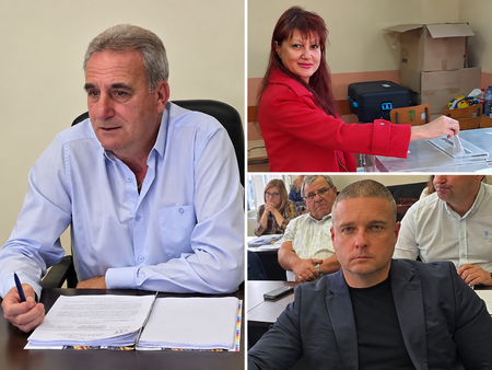 Спокойствието в Айтос е измамно: Голямото местно пренареждане вече започна