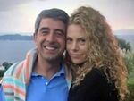 Деси Банова за брака с Росен Плевнелиев: Вкъщи всеки си знае ролята