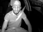 Този човек заплаши с убийство и ограбил 70-годишен таксиджия в София