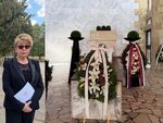 Близки, приятели, политици и общественици изпращат днес в последния му път Почетния консул на Руската федерация у нас