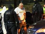 Славчо Мегеров е страшен карък - спипван е при всяка кражба, арестуваха го за часове и за убийството на Илиян Филипов