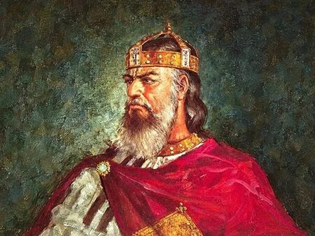 Пълната история и подвизите на цар Самуил и защо е един от най-великите български владетели