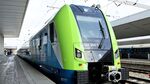 Спряха бързия влак от София за Бургас заради изтичане на газ