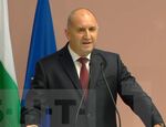 Радев и премиера на Гърция Мицотакис дадоха съвместно изявление
