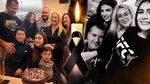 Завинаги ще си в сърцата ни: Кремена Филипова се сбогува с убития Илиян със семейна снимка