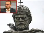 Не знам какви договорки са постигнати, дано не е нещо, което да ощети страната ни, заяви Димитръ Гилев