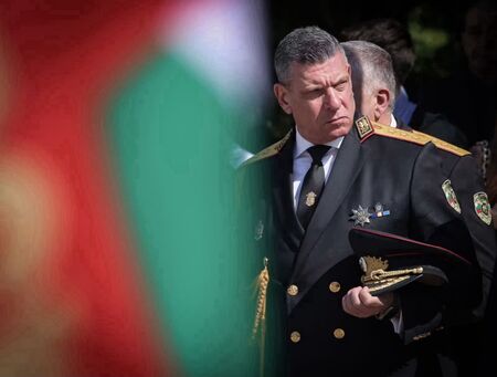 Георги Кандев отговори след ареста на Картофа в Гърция: Истината трябва да бъде установена в съда, не чрез обвинения