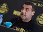 Илиян Филипов беше сред най-разпознаваемите фигури около Ботев Пловдив и строителството на стадион Христо Ботев