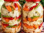 Царска туршия без претакане: Зелето остава хрупкаво, а вкусът е невероятен