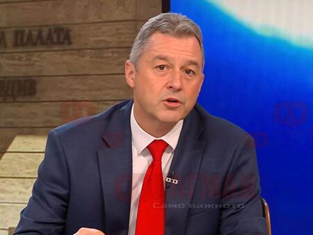 Димитър Балев за разстрела на Илиян Филипов: Няма данни за поръчкова екзекуция