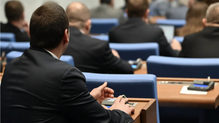 Нормативен хаос: Защо новите промени в Закона за хазарта са опасни