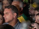 Флавио Болсонаро изпревари Лула на първия тур в Бразилия, битката продължава на балотаж