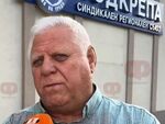 Още преди около месец председателят на КТ „Подкрепа“ - Бургас Иван Костадинов предупреди, че работещите са готови да преминат към протести и ефективни стачни действия