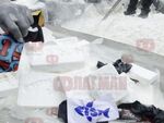Шофьорът, обвинен за 45,5 кг дрога на „Лесово“, обжалва ареста си в Бургас