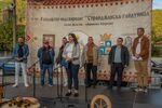 Гайдата отново проговори в сърцето на Странджа: Пето надсвирване събра поколения музиканти в Кости
