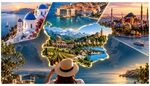 Луксозният туризъм подмина България: Гърция е №4 в света, Хърватия №6, Турция набира скорост