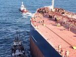 Украински дронове ли потопиха ALFA WATAN? НАТО-вски разузнавач кръжал над Черно море вчера