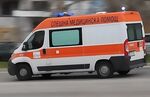 87-годишна жена падна в дере в Девин, пожарникари я извадиха с въжета и носилка