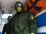 Втора смърт в Иркутск засили страховете от чума, Русия отрича огнище и сваля публикации