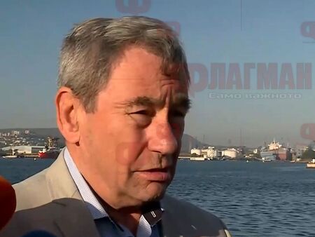 Край на надеждата за моряците от ALFA WATAN: Спасителната операция е прекратена