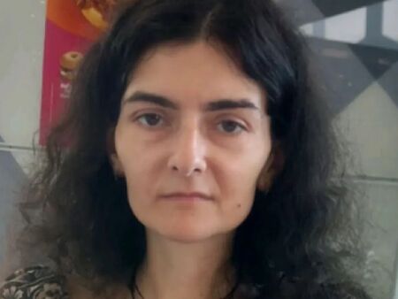 Тази жена изчезна безследно! Мъртва ли е?