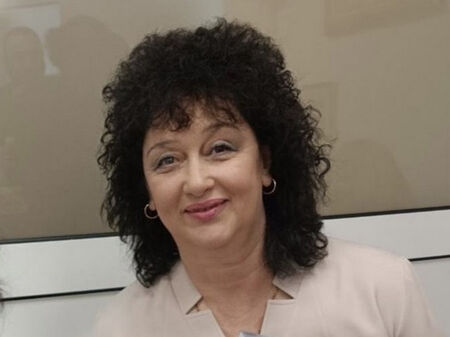 Проф. Мариела Генева-Попова си призна за всички далавери