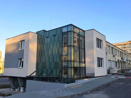 Кръвният център на Бургас е построен, а днес МС отпусна още 4 млн. евро за супермодерна апаратура