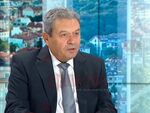 Иван Лалов за дроновете: 50 на 50 - или са от Русия, или от Украйна