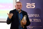 Георги Господинов е сред фаворитите за Нобела за литература, България чака решението утре