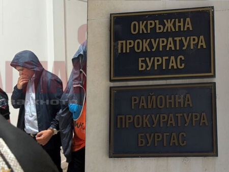 Прокуратурата: Цветан Мирчев влияе на свидетели докато е под домашен арест