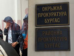 Съдът ще решава на 9 октомври каква ще е мярката за неотклонение на бившия шеф на ВиК-Бургас - държавното обвниение иска най-тежката