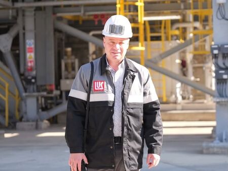 Най-ценният ресурс на „Лукойл Нефтохим Бургас“ са хората