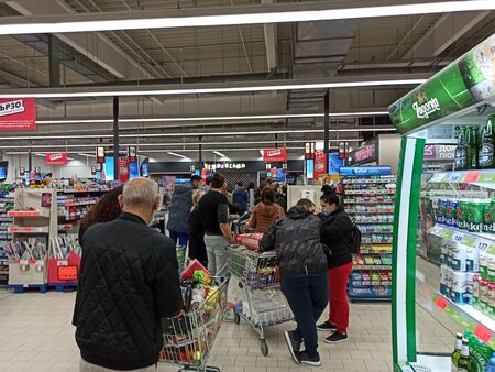 Извънредно! Петролен бос е застрелян в София