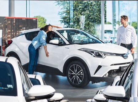 Автомобилен празник в Бургас: Спекта Ауто отваря врати със стотици проверени модели и специални условия за покупка