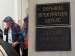 Цветан Мирчев остава под домашен арест, реши Окръжният съд в Бургас, който отчете, че не са налице достатъчно солидни доказателства