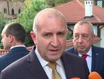 Радев за срещата с Буданов: Време е за диалог и пълноценно използване на дипломацията