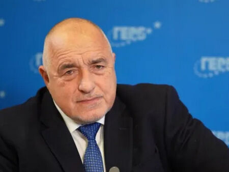 Борисов след сделката Тръмп-Путин за дизела: Предупредих, че България прави груба грешка